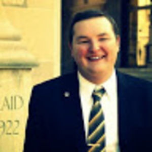 Meet your Posher, Sean